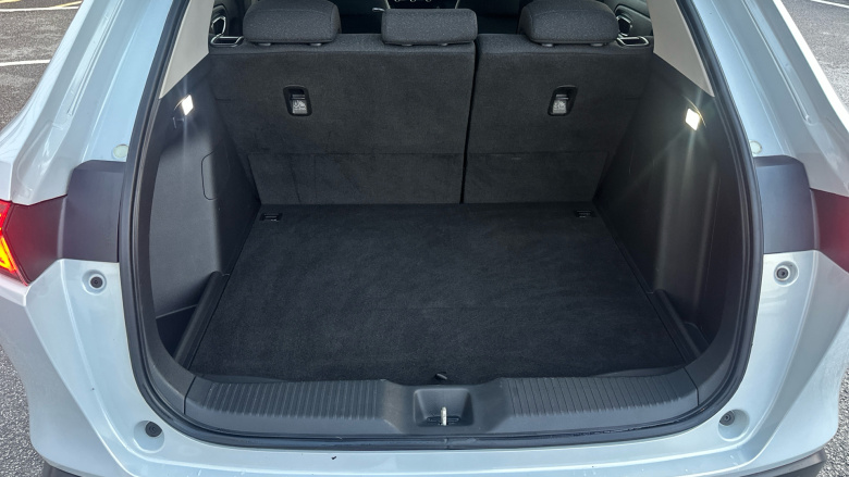 Honda HR-V 1.5 eHEV Elegance 5dr CVT Hybrid Hatchback